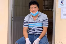 Khởi tố vụ án lây lan dịch do tài xế khai báo gian dối