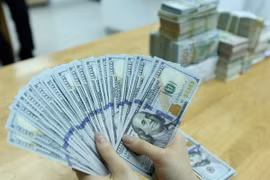 Tỷ giá ngoại tệ hôm nay 29/12: Lo ngại dịch bệnh, đồng USD tăng giá