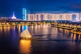 The Sapphire 2 – Vinhomes Ocean Park: Nhận nhà ở ngay, nhận quà siêu khủng