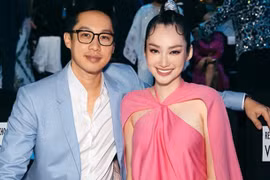 Hoa hậu Trúc Diễm ly hôn chồng doanh nhân