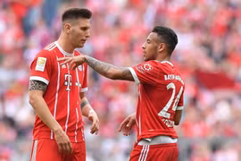 CLB Bayern Munich chuẩn bị thanh lý 7 cầu thủ