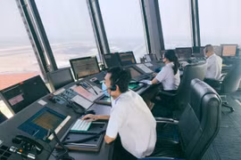 Tổng công ty Quản lý bay Việt Nam có thể đối mặt với tình trạng thiếu lao động