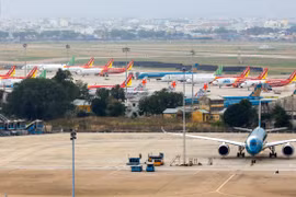 Đề xuất quy hoạch sân bay thứ hai ở Hà Nội trước năm 2050