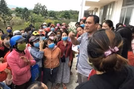 Khánh Hòa: Nghi can sát hại Bí thư Đảng ủy phường Ninh Hiệp đầu thú