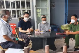 TP. Vũng Tàu phạt 7,5 triệu đồng người thông tin sai sự thật trên Facebook cá nhân