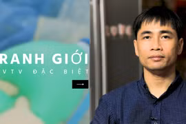 Đạo diễn phim “Ranh giới”: Tôi đã khóc khi thực hiện tác phẩm