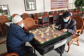 Trung Quốc lên kế hoạch cho công ty hưu trí quốc gia tỷ đô