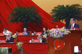 Công bố danh sách 200 Ủy viên Ban Chấp hành Trung ương khóa XIII