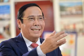 Trường hợp “đặc biệt” giới thiệu tái cử BCH Trung ương, Bộ Chính trị khóa XIII xuất phát từ tình hình thực tiễn