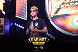 Quán quân Sing My Song Cao Bá Hưng bất ngờ tham gia casting Rap Việt mùa 2
