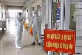 Sáng 15/4, Việt Nam có thêm 4 ca mắc mới COVID-19