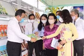 Tây Ninh khai mạc Hội Báo Xuân Tân Sửu