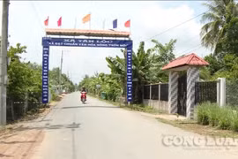 Vĩnh Long thông tin vụ “18 ca dương tính Covid-19 tại một đám tang”