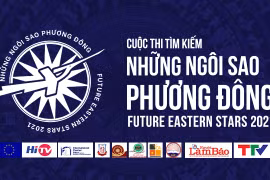 Tìm kiếm những ngôi sao Phương Đông tại giải đấu tranh biện - hùng biện dành cho giới trẻ