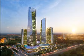 Tập đoàn KSFinance và bước chuyển ấn tượng trong chiến lược phát triển