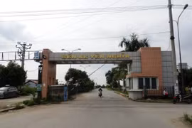 Hà Nội: Trưng dụng 5 địa điểm để tập kết nông sản, hàng hóa thiết yếu phục vụ chống dịch