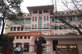 Thanh Hoá: Cán bộ Sở Kế hoạch và Đầu tư bị kiểm điểm vì gán tội cho nguyên Giám đốc doanh nghiệp