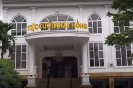 Công ty nông sản Hà Nội cho thuê "đất vàng" vượt quá thời hạn được Nhà nước quy định