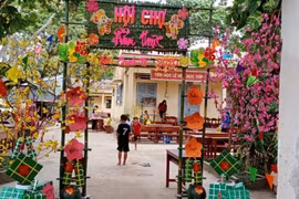 Thổ Châu mùa thương nhớ!