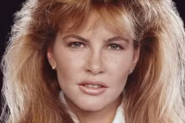 Diễn viên Tawny Kitaen qua đời ở tuổi 59