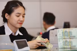 Ngân hàng và bài toán nhân sự