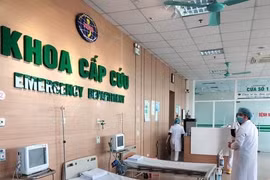 Hà Nội: Sáng 8/3, sẽ có 100 cán bộ, nhân viên y tế được tiêm vaccine COVID-19