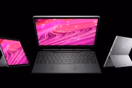 Dell ra mắt laptop Latitude 13 7320, giá từ 999 USD