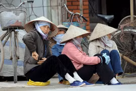 Giao địa phương xây dựng danh sách người lao động tự do cần hỗ trợ do ảnh hưởng dịch Covid-19