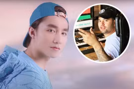 Sơn Tùng M-TP bị nhà sản xuất Hà Lan tố đạo nhạc ca khúc 'Chắc có yêu là đây'