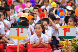 Hà Nội: Chỉ có 3 ngày để tuyển sinh trực tuyến vào mầm non, lớp 1, lớp 6