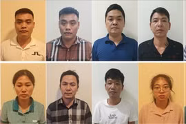 Đại gia lan đột biến Bùi Hữu Thanh có vai trò gì trong đường dây mua bán hàng triệu tấn than trái phép?