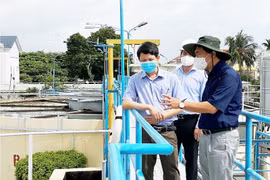 Đồng Nai đảm bảo duy trì việc cung ứng các tiện ích hạ tầng, kỹ thuật đô thị
