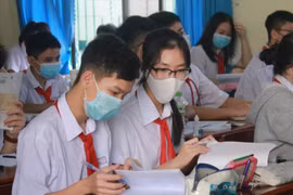 Hà Nội: Sẵn sàng các kịch bản để tổ chức kỳ thi vào lớp 10 sắp tới