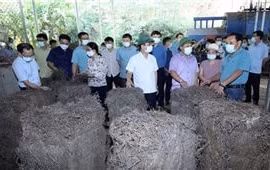 Lạng Sơn: Xác định các mục tiêu đầu tư trọng điểm cho vùng DTTS