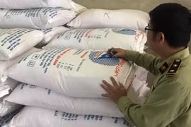 Tăng cường chống buôn lậu, gian lận thương mại mặt hàng đường cát