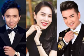 Sao Việt làm từ thiện và câu chuyện "công khai", "minh bạch"!