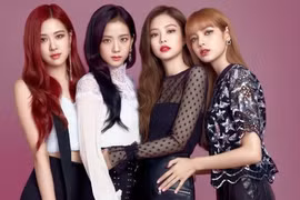Blackpink đại thắng trong năm 2020