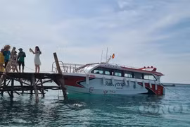 Phát triển thành phố đảo Phú Quốc: Không bê tông hóa, không đầu tư chộp giật!