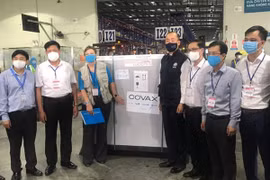 Bổ sung hơn 11 tỷ đồng đóng góp cho Cơ chế "Tiếp cận toàn cầu với vaccine ngừa COVID-19"
