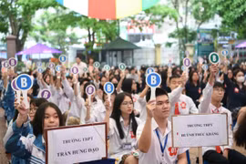 Năm học mới 2021-2022: “Bất biến chuẩn đầu ra, vạn biến về phương pháp!”