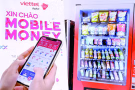 Thí điểm Mobile Money: Cạnh tranh miếng bánh thị phần - Ngư ông đắc lợi?