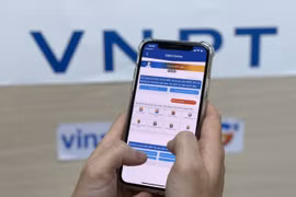 Trải nghiệm “1 chạm” với trợ lý ảo AMI của VNPT