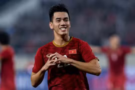 FIFA đề cao thành tích lịch sử của bóng đá Việt Nam