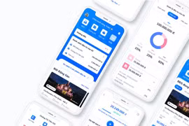 Nền tảng tài chính Infina: Vốn điều lệ chỉ 1 tỷ đồng, nhưng kỳ vọng huy động hàng ngàn tỷ