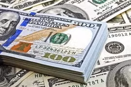 Tỷ giá ngoại tệ hôm nay 19/4: USD tăng giá trước thông tin tích cực về kinh tế Mỹ