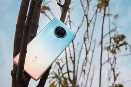 Xiaomi ra mắt điện thoại Mi 10i tại Ấn Độ, giá bán từ 6.6 triệu đồng