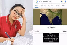 Loạt sao Việt từng lộ việc hổng kiến thức cơ bản
