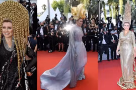 Liên hoan phim Cannes 2021 tổ chức giữa dịch bệnh và nhiều vấn đề nhức nhối
