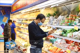 Tránh đầu cơ “thổi” giá mặt hàng phục vụ công tác phòng, chống dịch