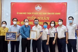 SCB “chia lửa” cùng Bắc Ninh, Bắc Giang